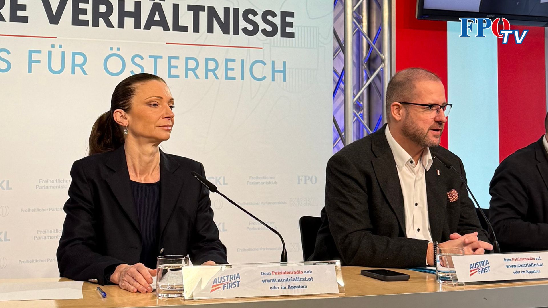 Rede Herbert Kickl
