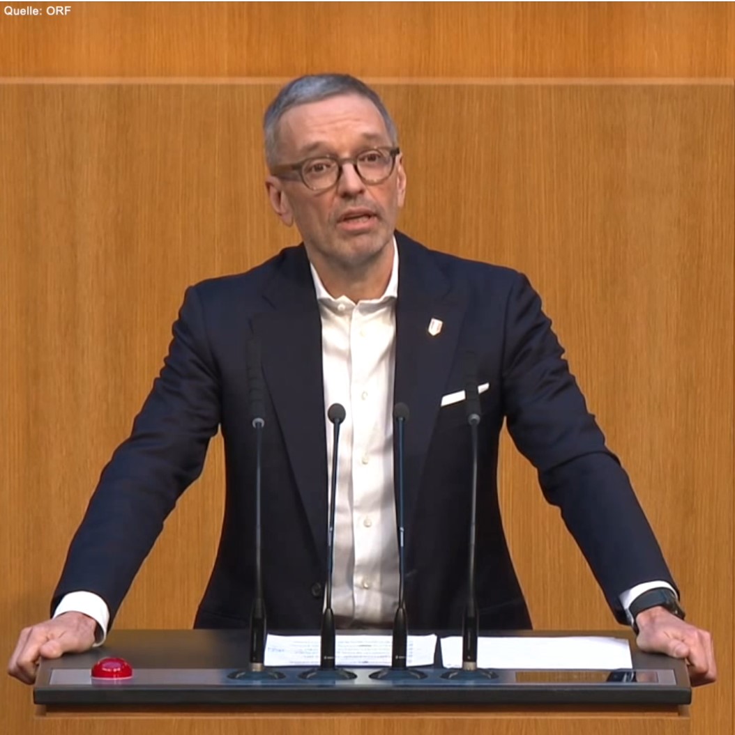 Kickl Graz